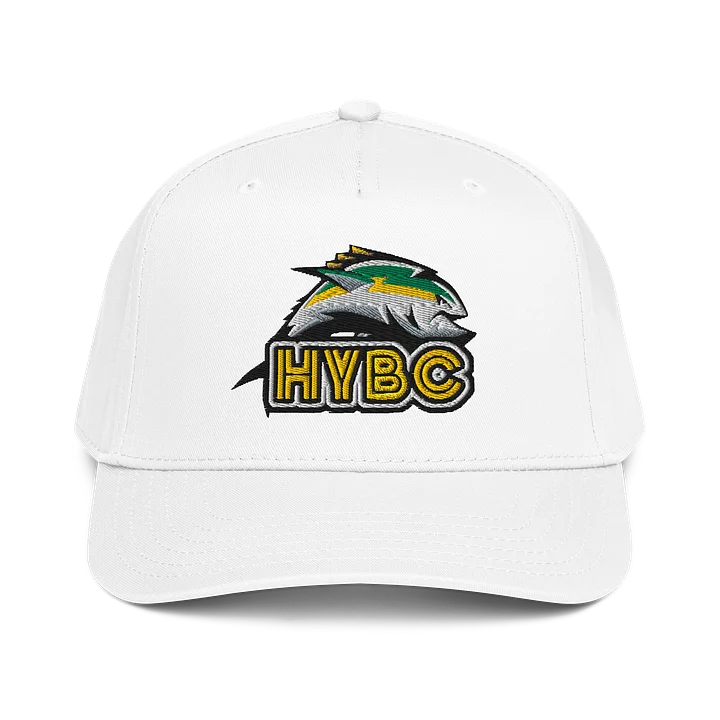 Honolulu Yellowfins Baseball Cap (Snapback) product image (1)