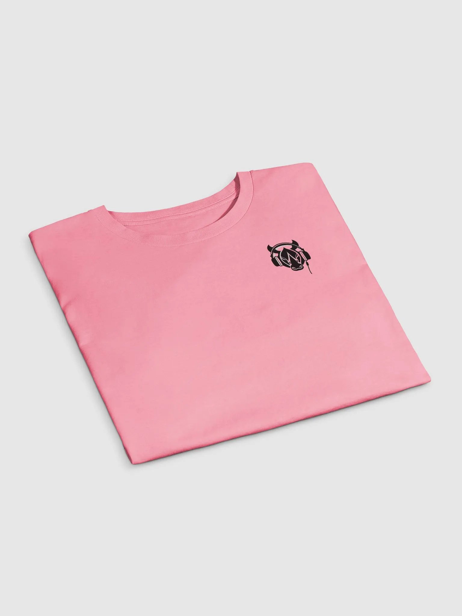 DnB Beats Crop Top product image (3)