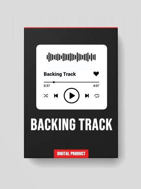 Backing Track product image (1)