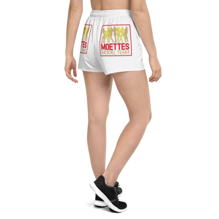 MOETTES GLAMOUR SHORTS product image (2)