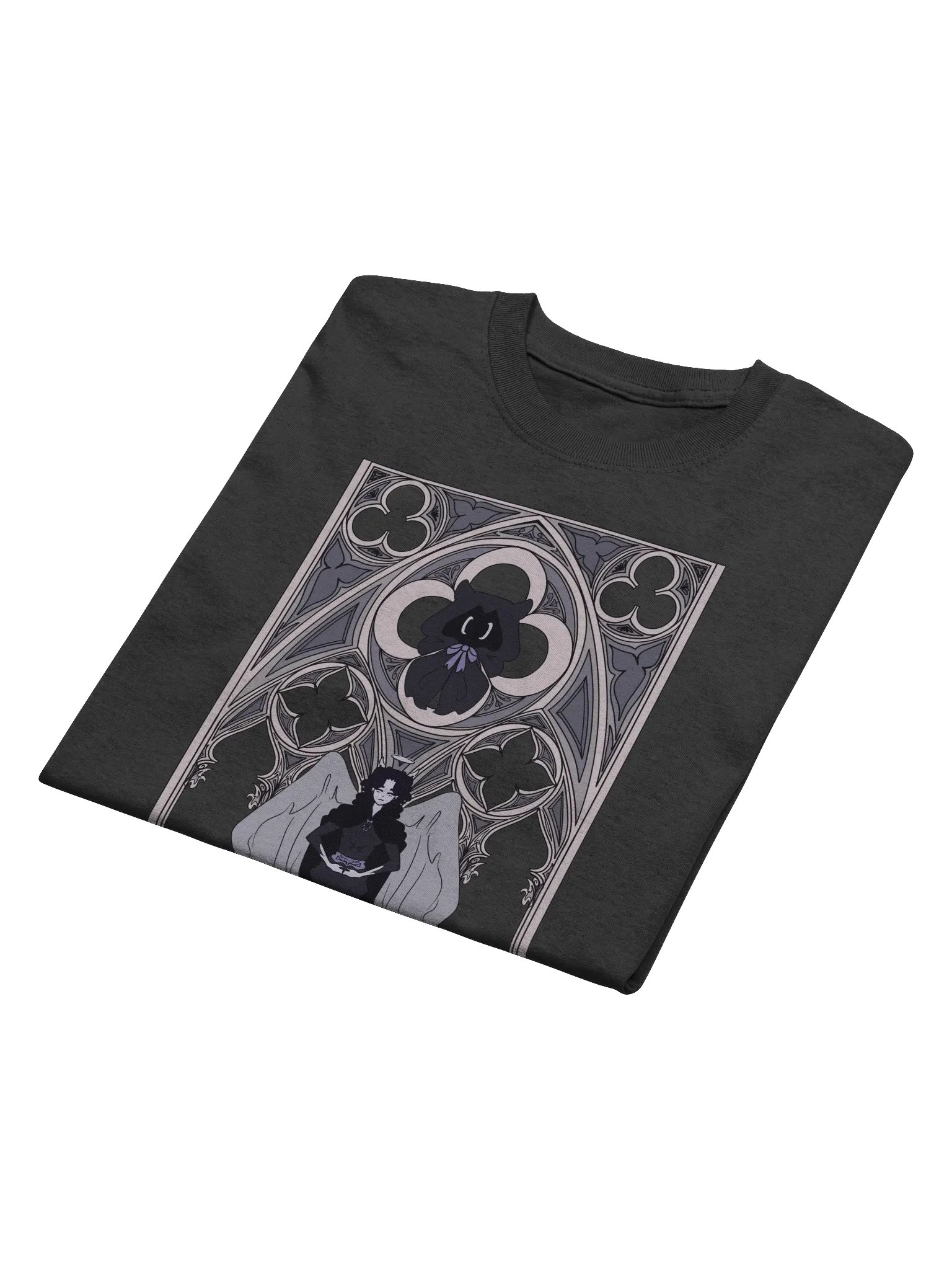 Gothic Window Tee product image (24)