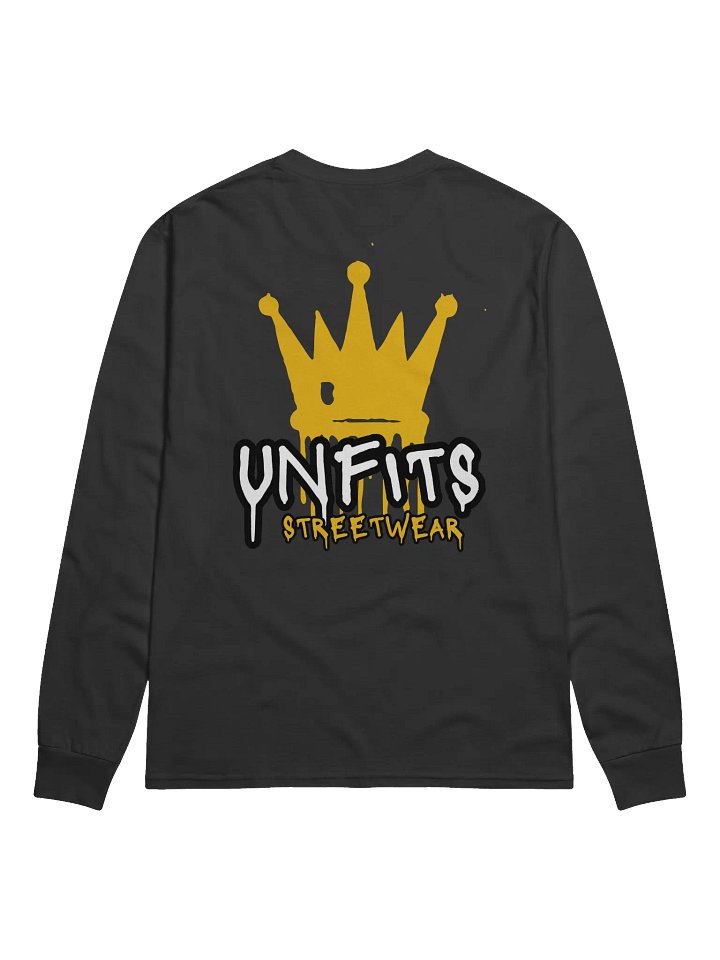 Champion® Royal Crown Champion Long Sleeve product image (2)