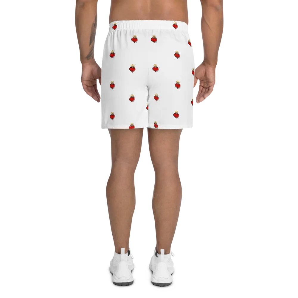 Mix and Matched Lover Shorts product image (1)