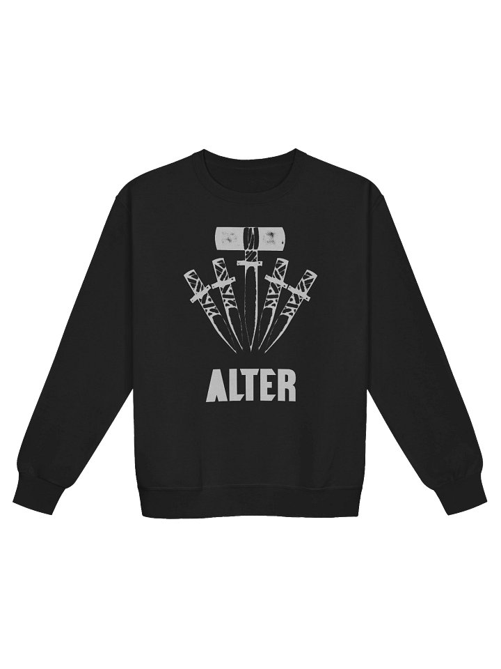 Stake Sweatshirt product image (1)