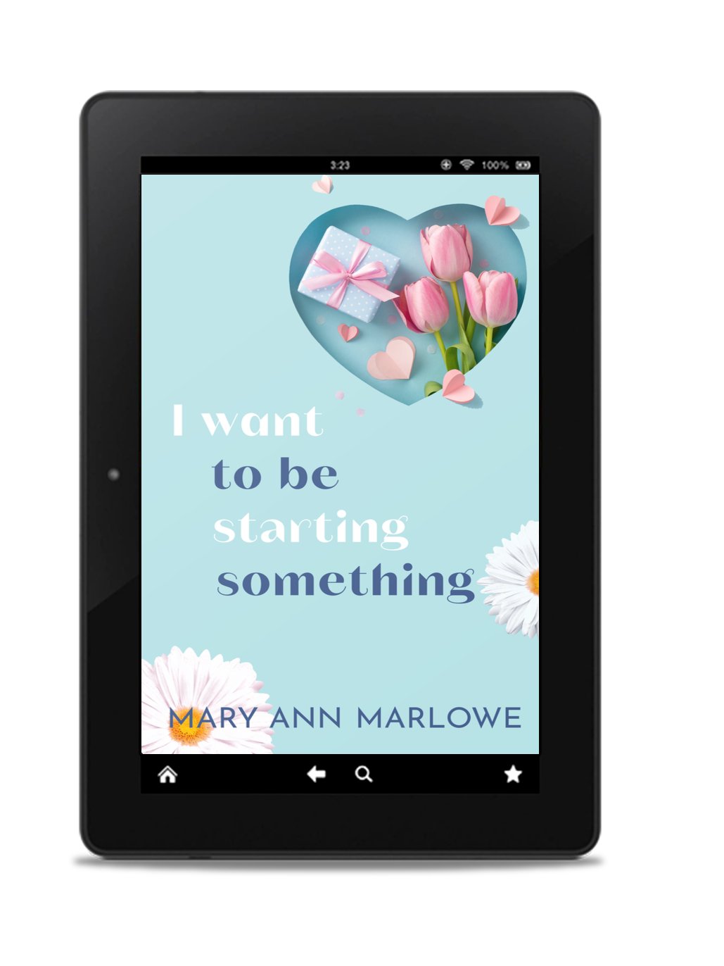 The Most Wanted Bundle (discreet cover) | E-book product image (9)