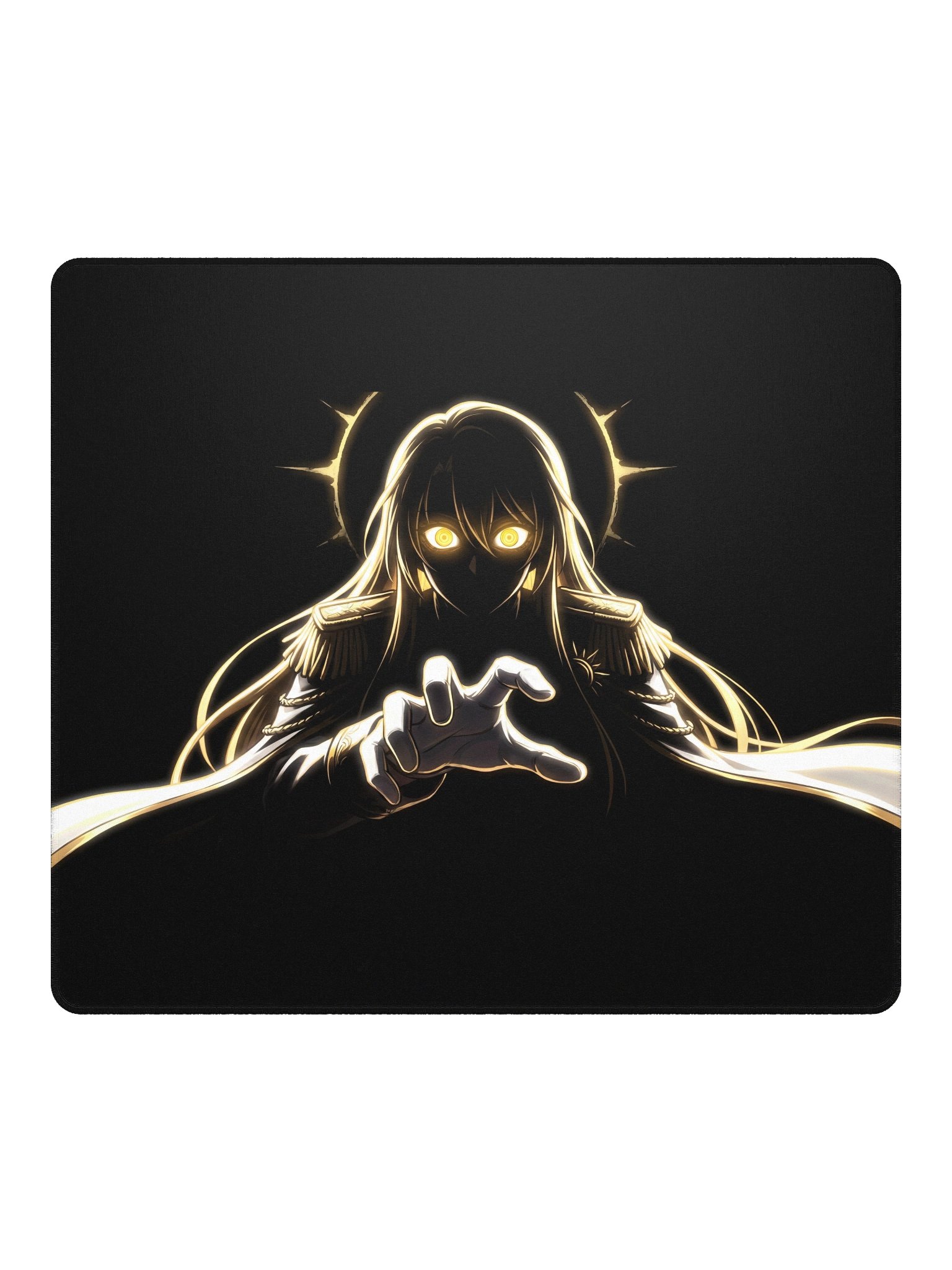 Praise the Sun Gaming Mouse Pad product image (1)