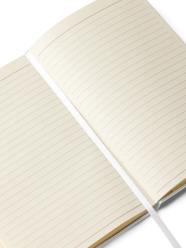 Yearning Labs Notebook product image (3)