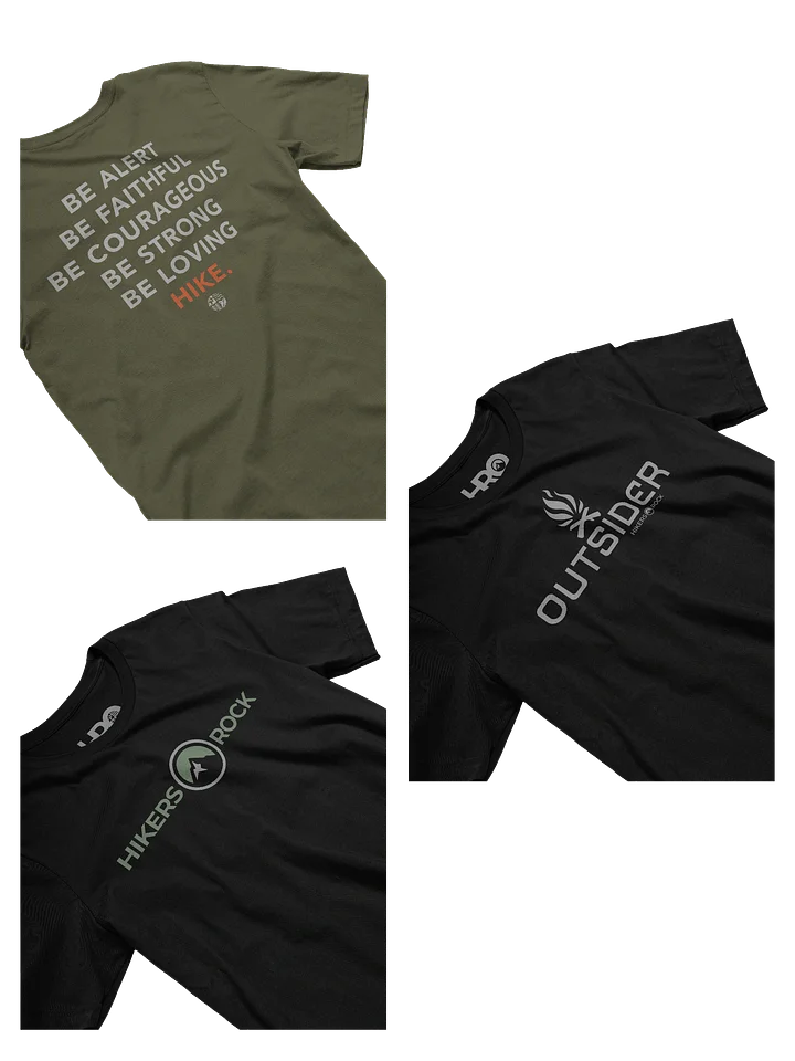 Adventure Strong Bundle product image (1)