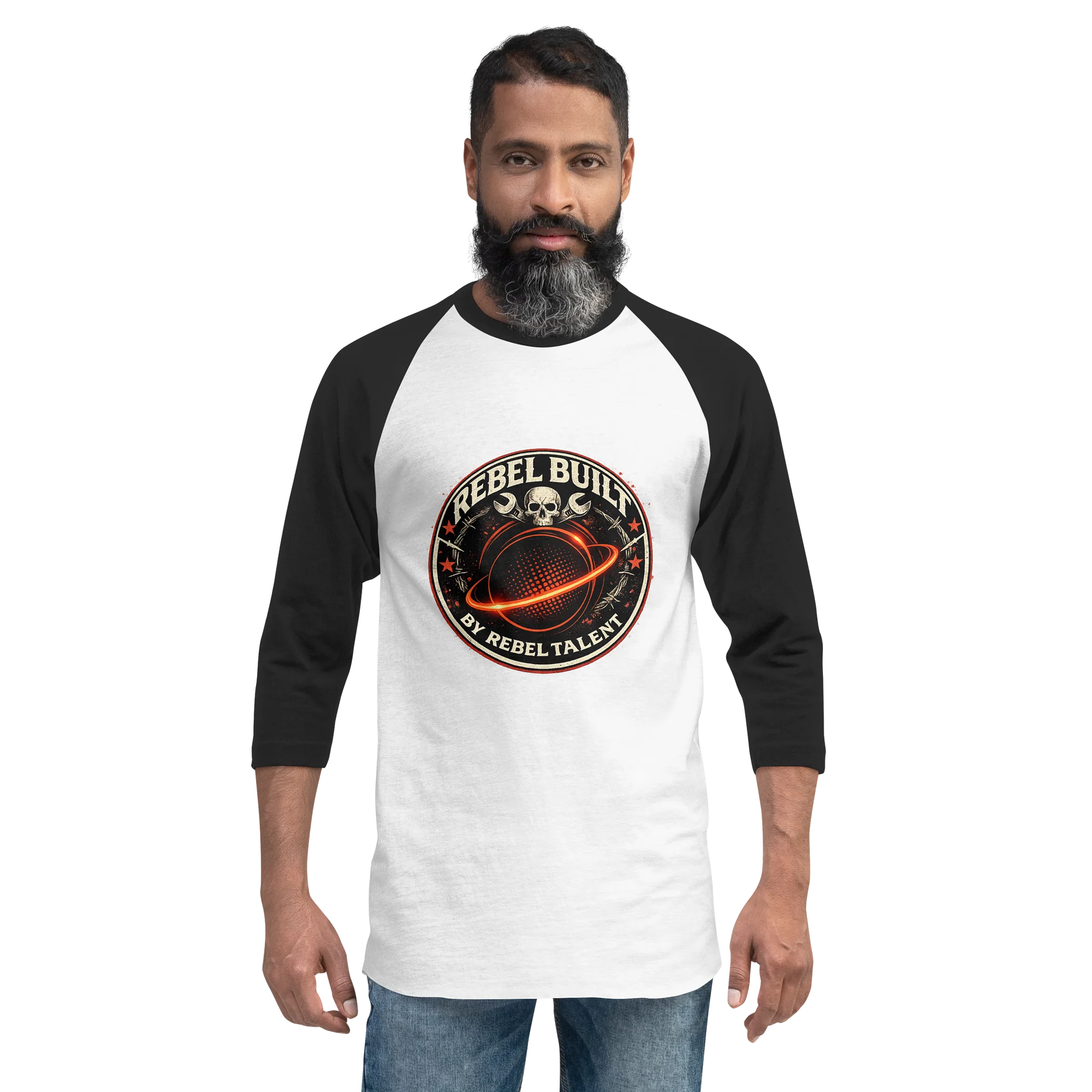 Baseball Tee product image (7)