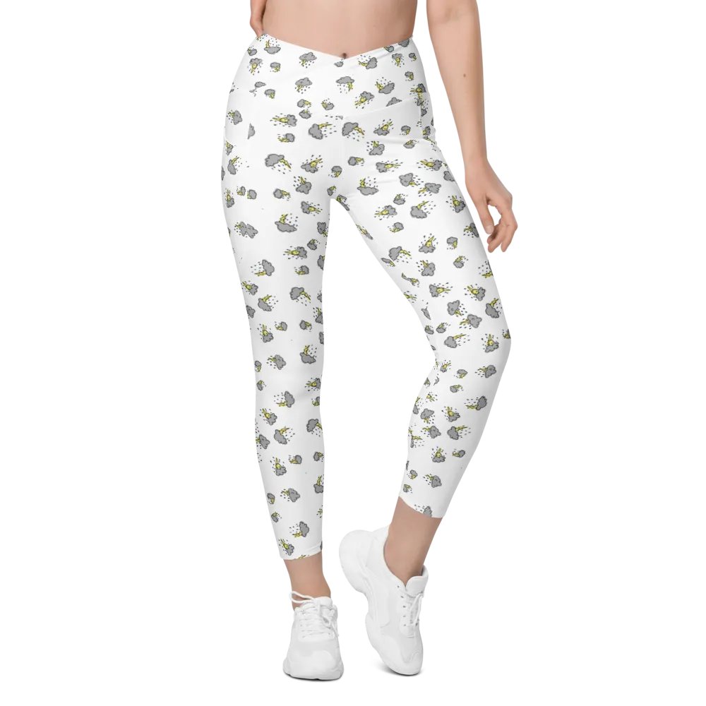raining pants and yog's product image (1)