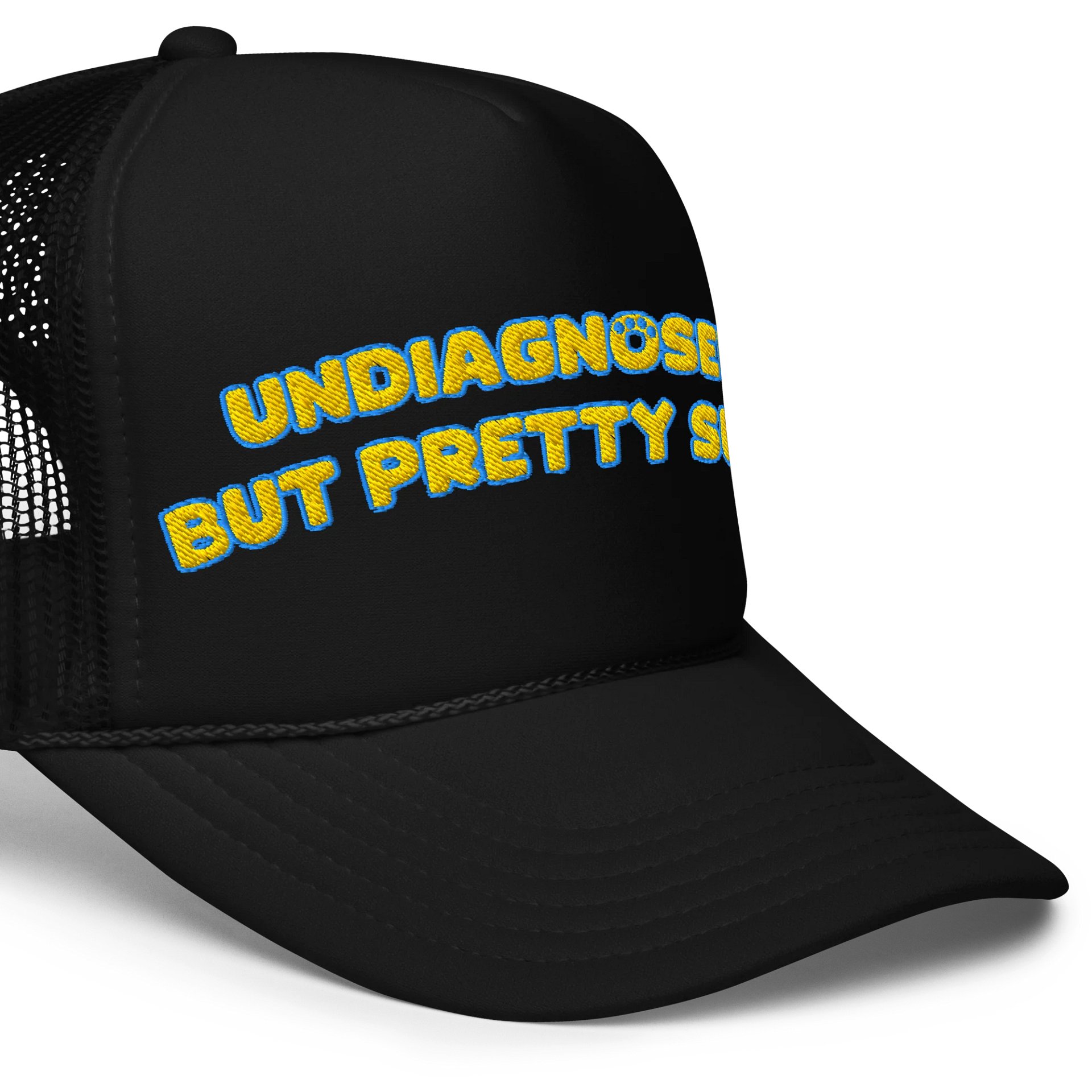 OUR SPECIAL PUP HAT product image (5)