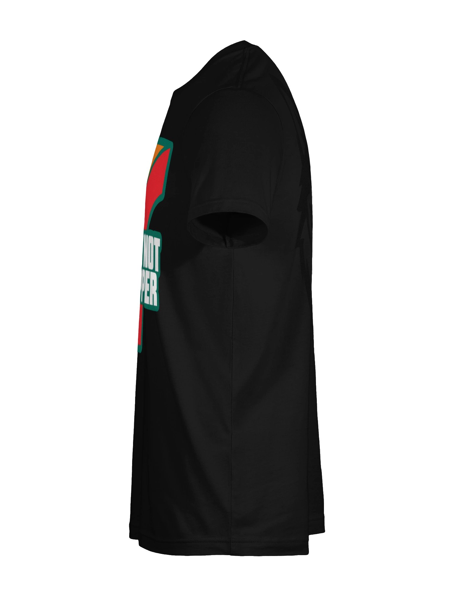 RNAR 7 BLK T-Shirt product image (9)