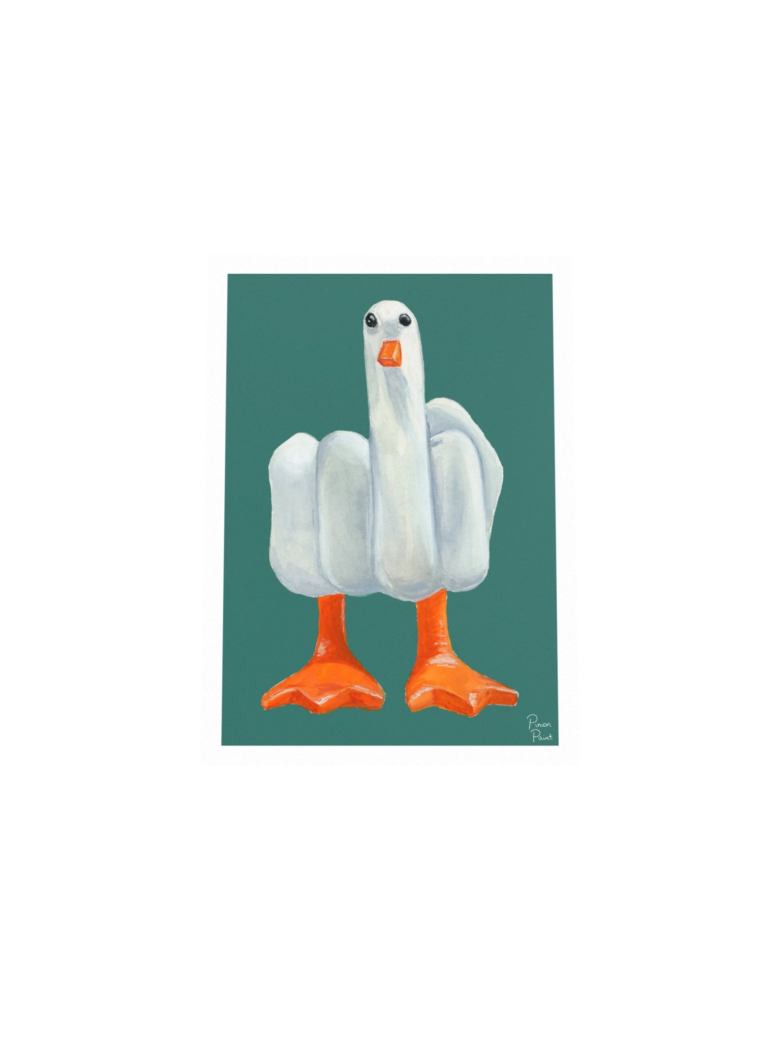 Duck You product image (10)