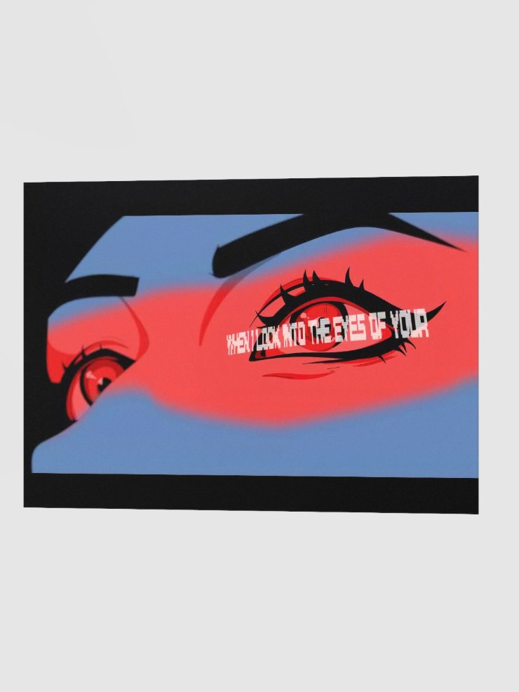 EOYS Eyes Poster product image (4)