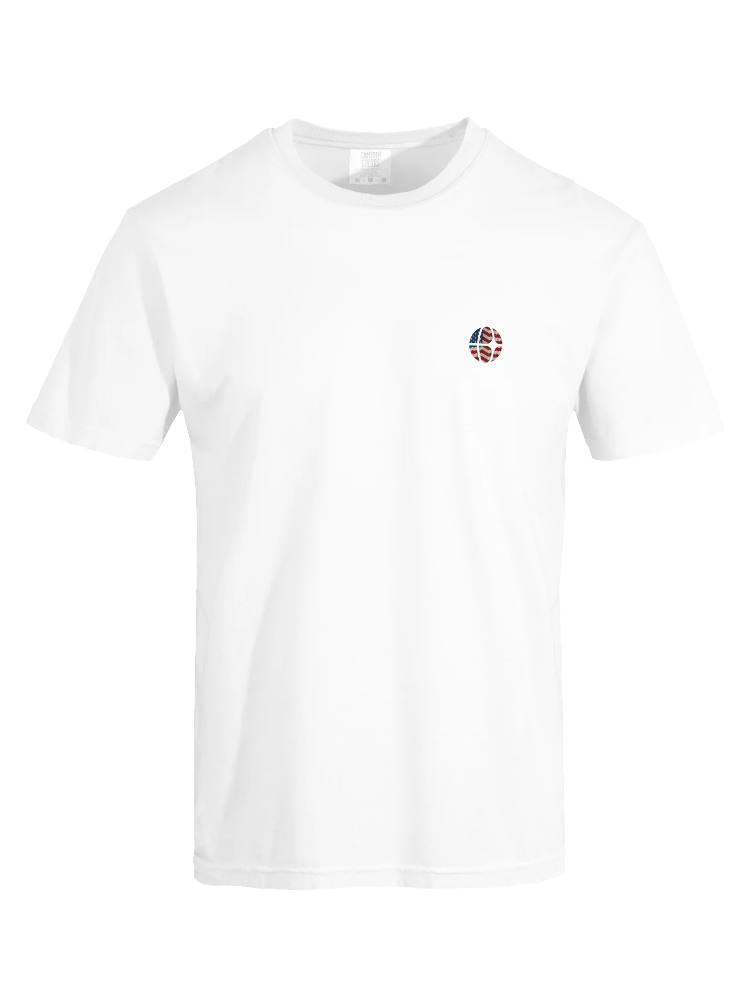 Voop US Core Tee product image (5)