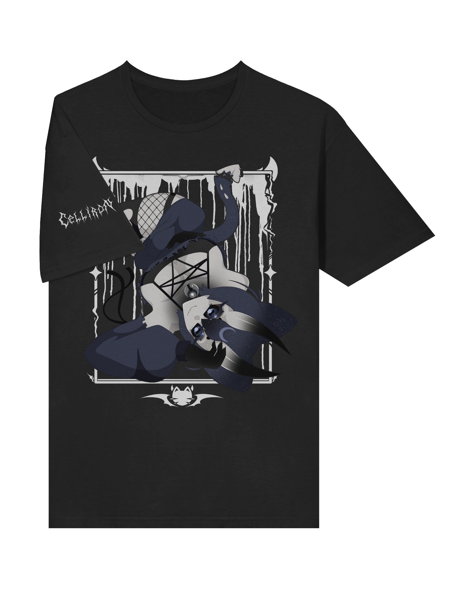 Celliron Tee product image (5)
