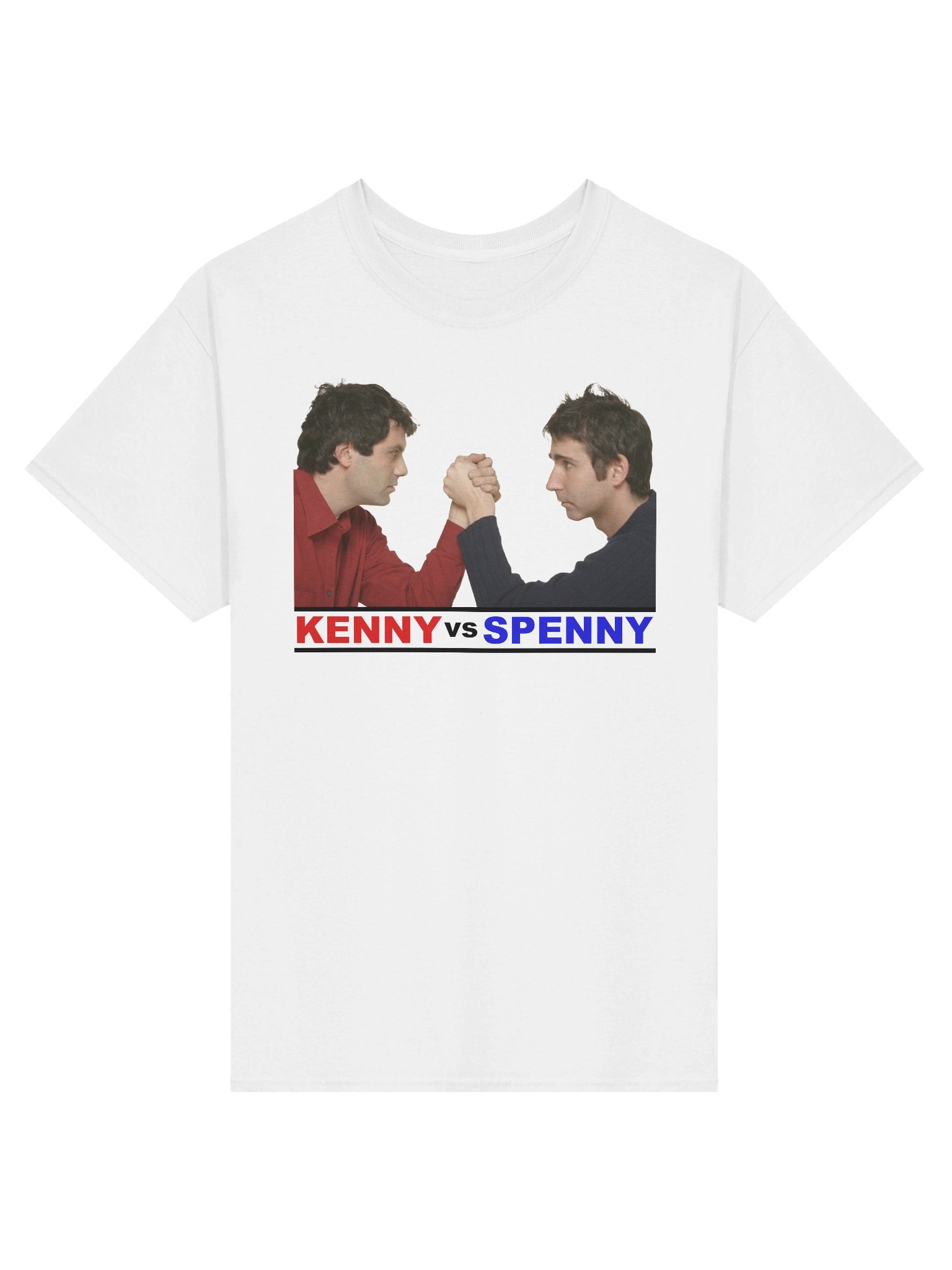 Crew T-Shirt product image (1)