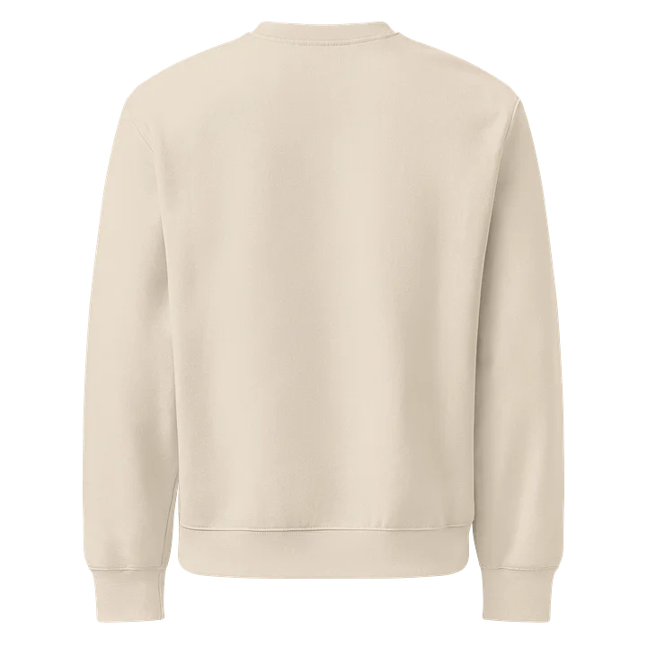 Modern Procurement Only Crewneck product image (2)