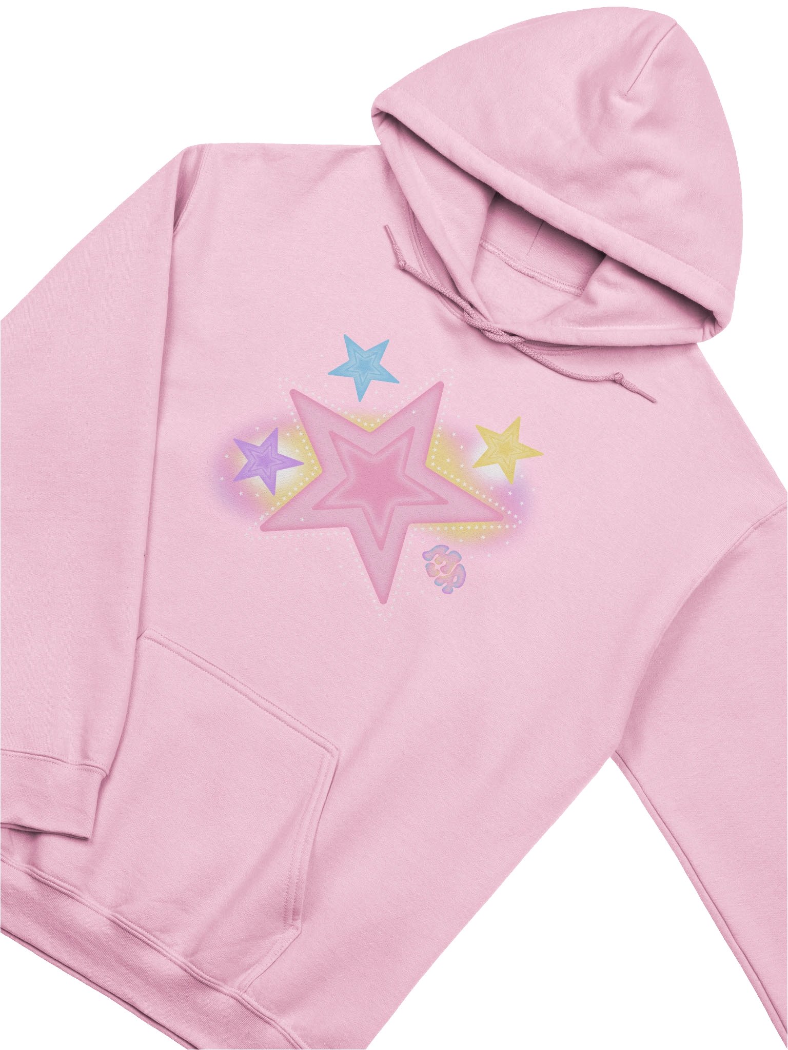 Stars Hoodie product image (3)