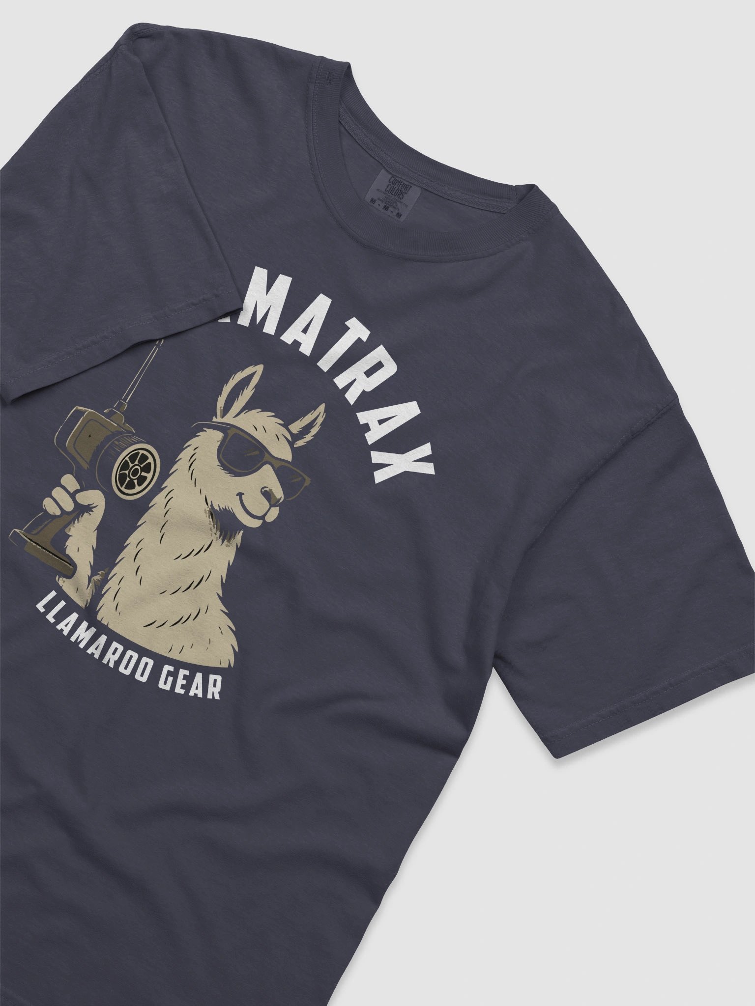 LlamaTrax LlamaRoo by CrawlerTrax product image (13)