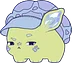 Enamel Pin Kassio