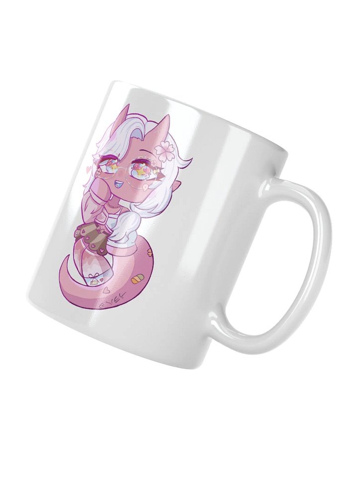 Jenn Chibi Mug product image (4)