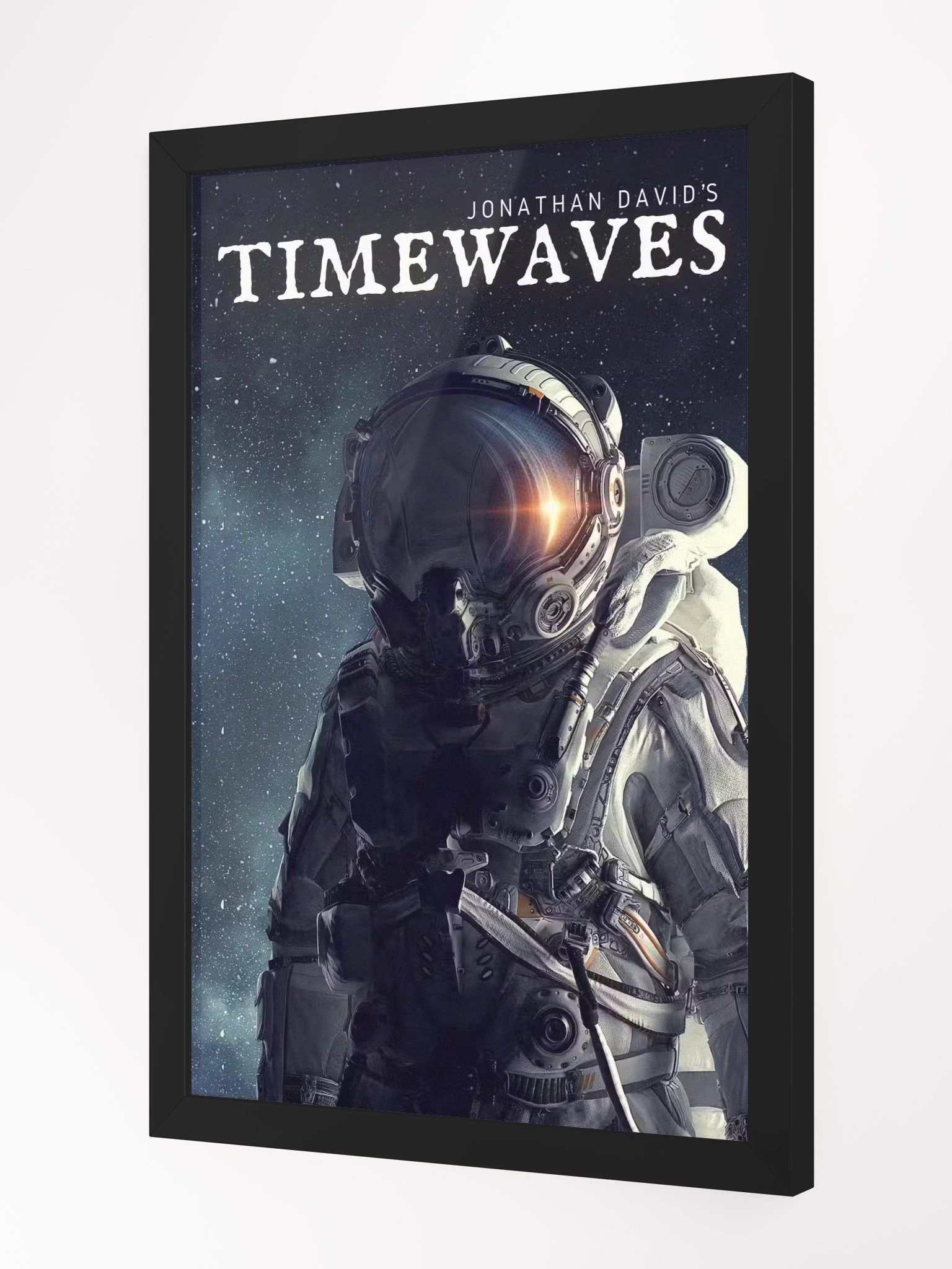 TIMEWAVES Poster product image (2)