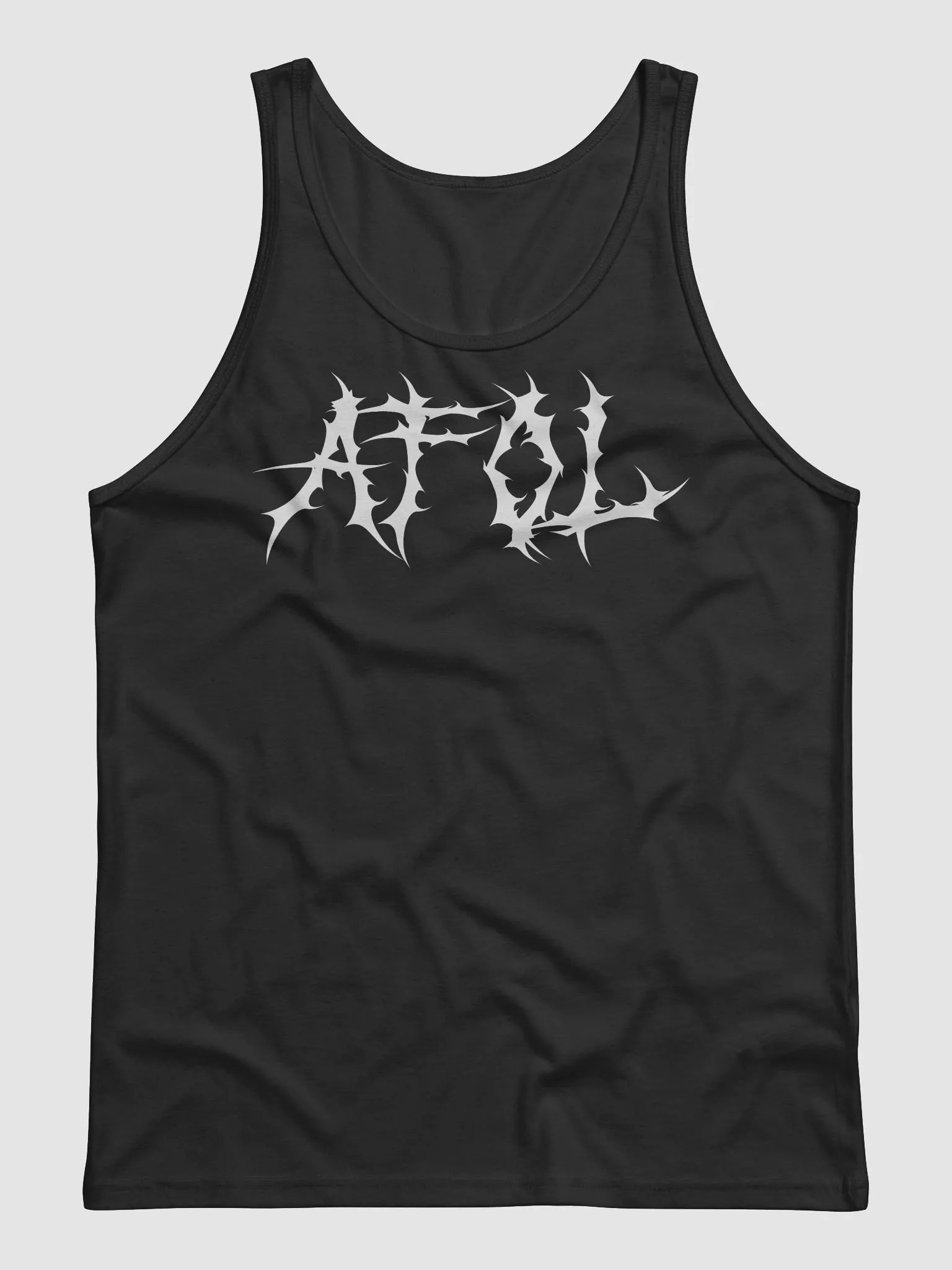 AFOL Men's Tank Top product image (1)
