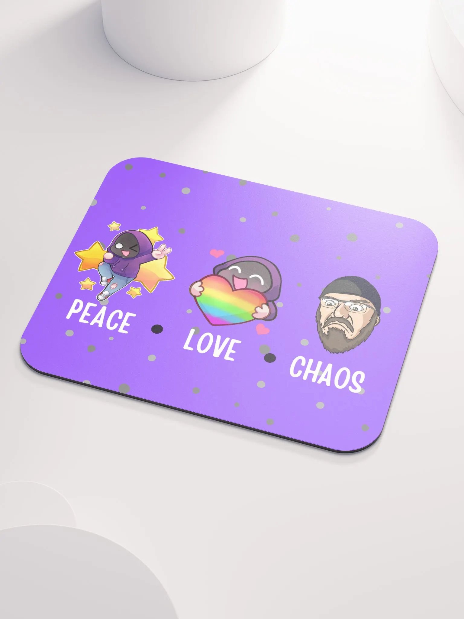 PLC Mousepad product image (3)