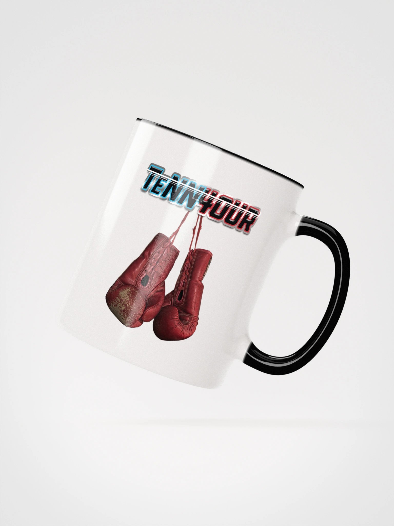 TeNN4OUR (Special Edition) Ceramic Mug product image (3)