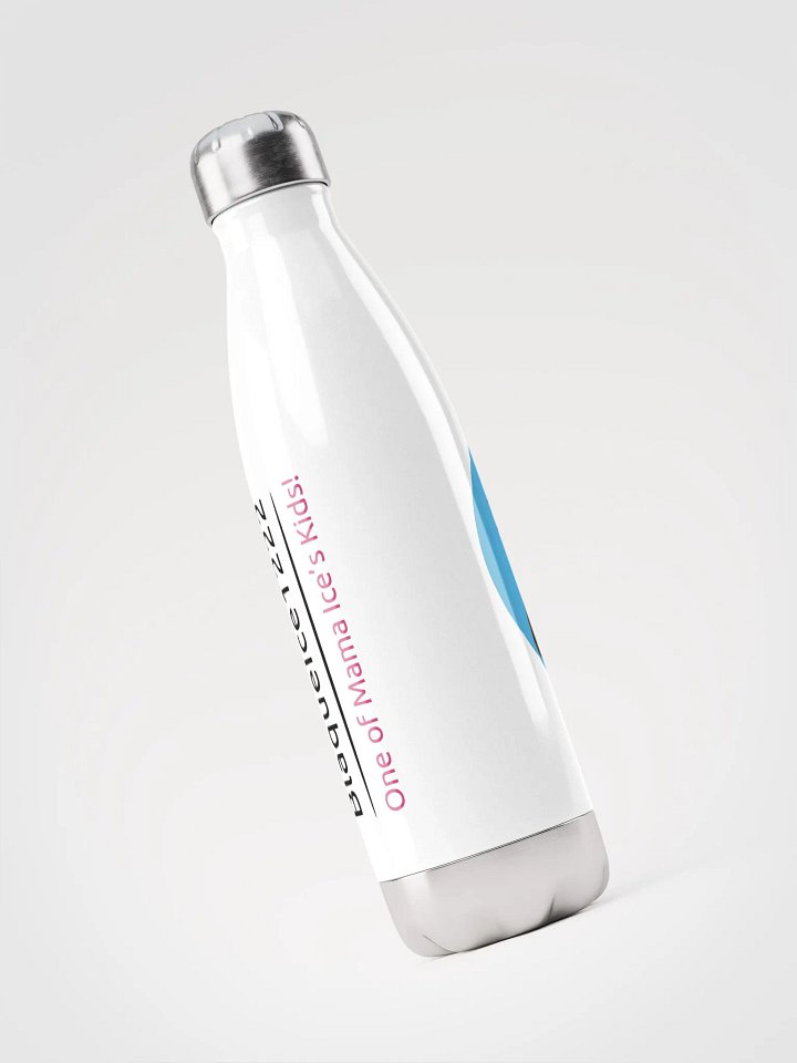 Mama Ice's Water Bottle product image (2)