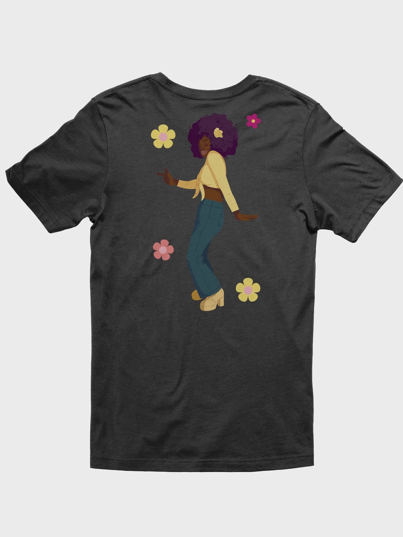 Totally Natural Tee product image (12)