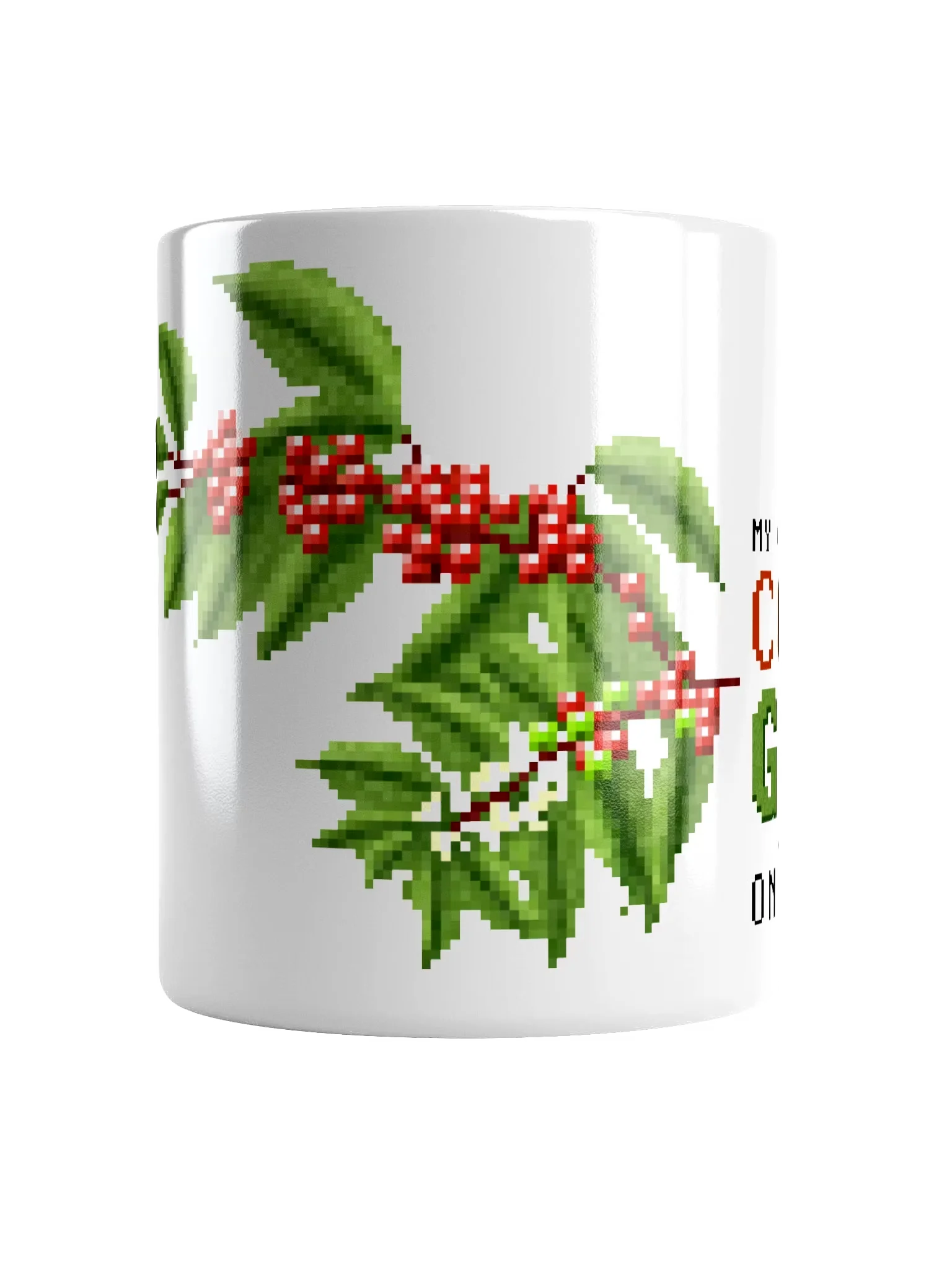 Coffee Grows on Trees product image (15)