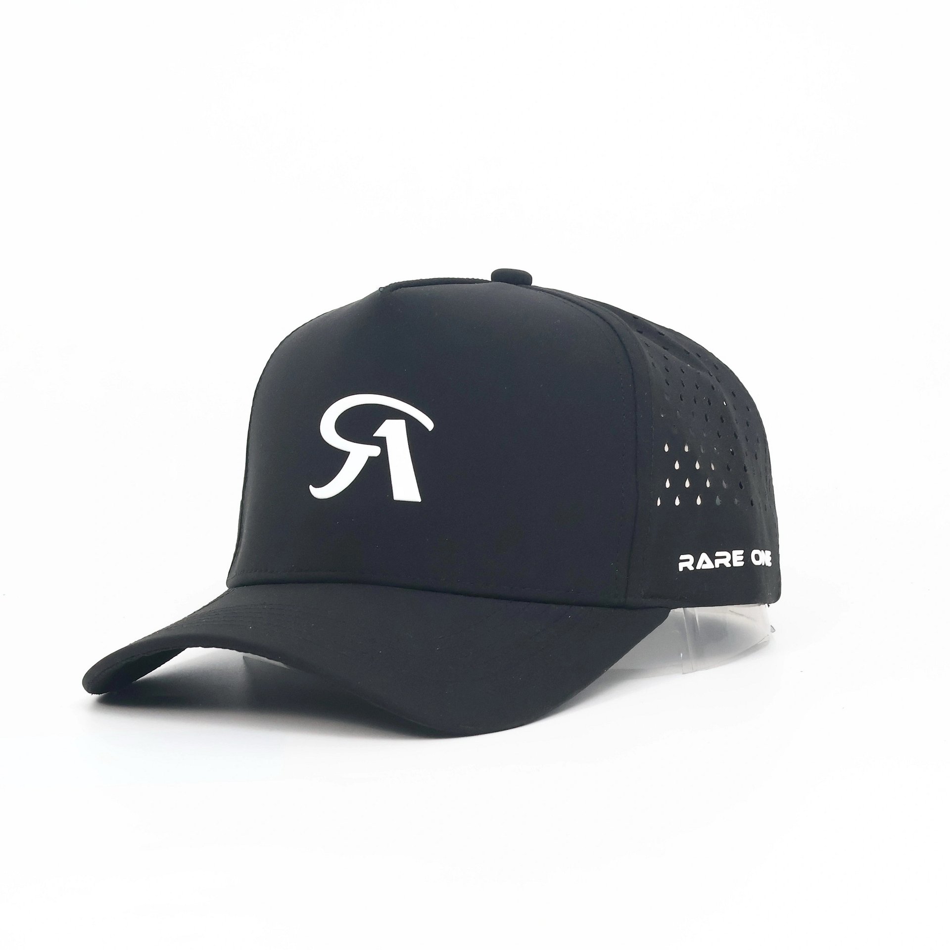 Rare One Sports Cap (Black) product image (1)