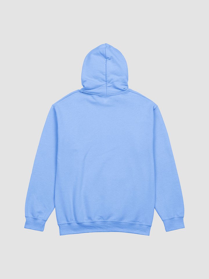 Soccer Love Classic Hoodie product image (16)