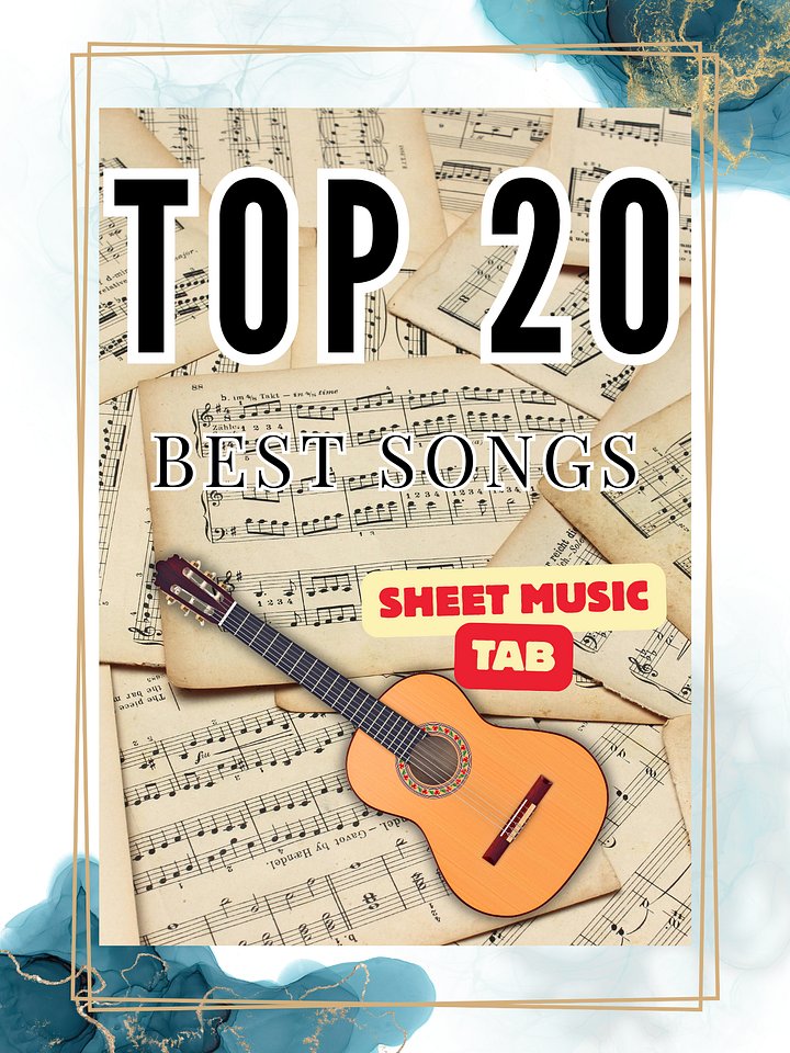 Top 20 Songs product image (1)