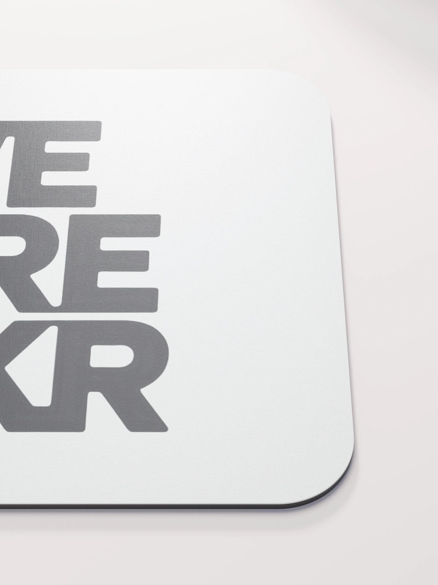 WE ARE DKR Classic Mouse Pad product image (5)