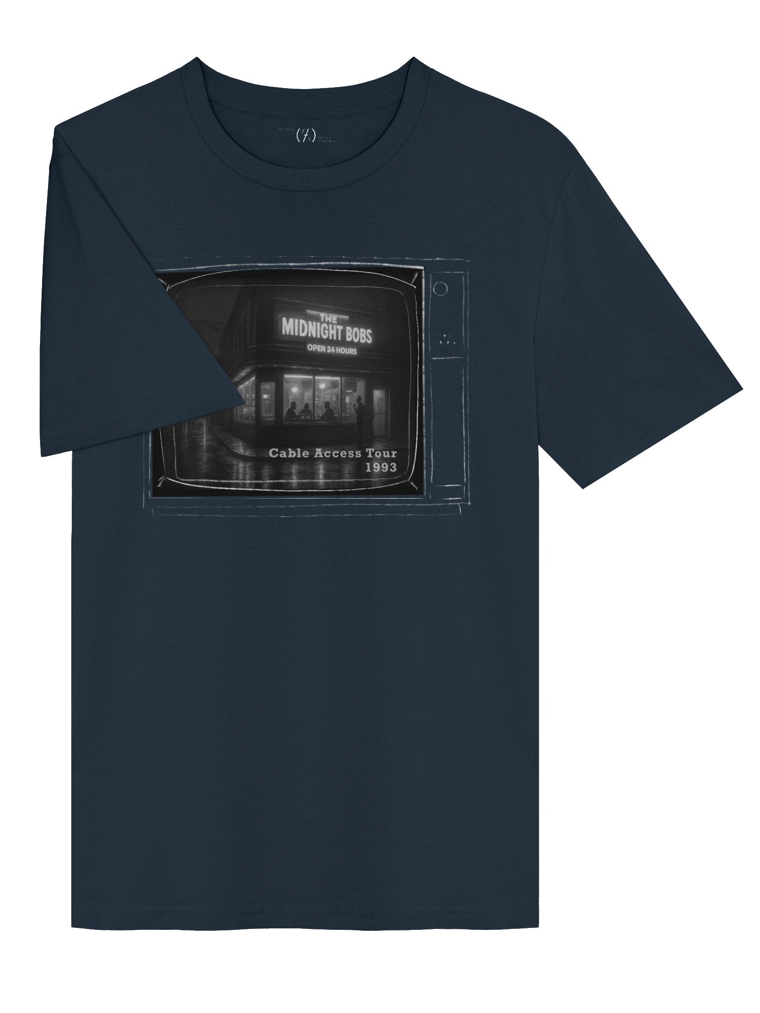 The Midnight Bobs- Cable Access Tour 1993 product image (3)
