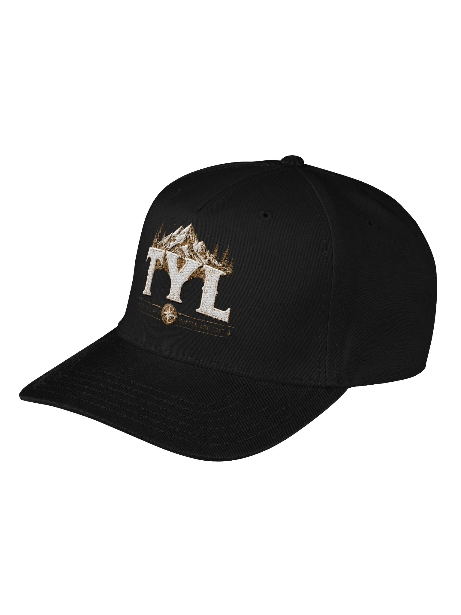TYL Adventure Cap product image (3)