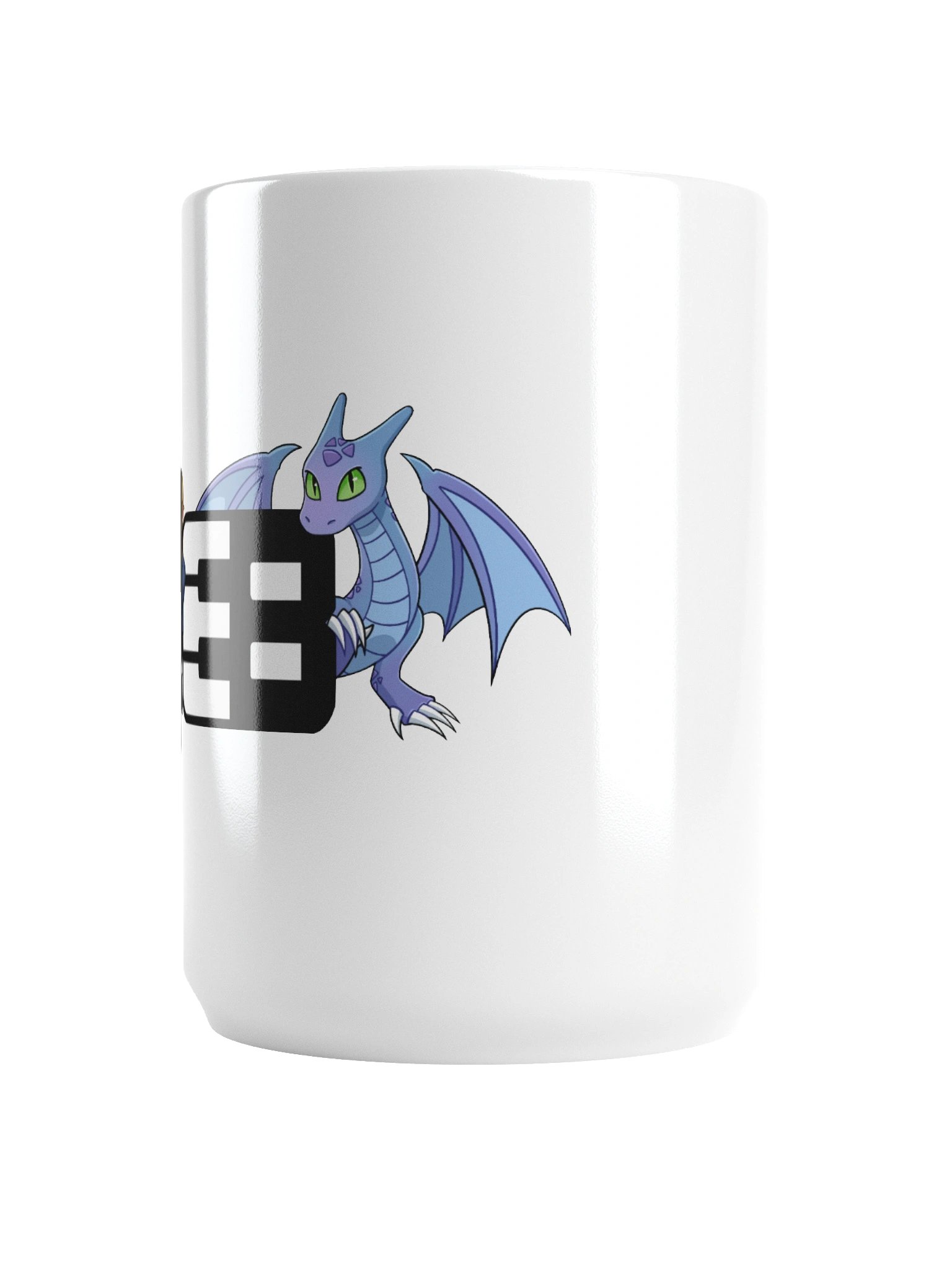 Mugs: EB Syd + Logo product image (6)