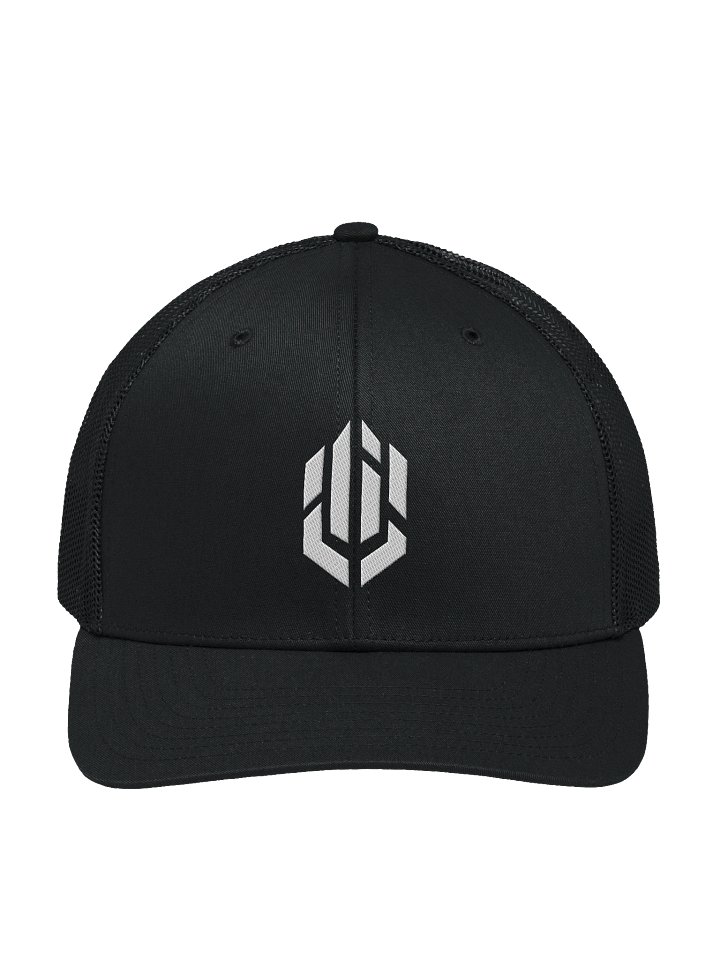Logo Trucker Hat product image (1)
