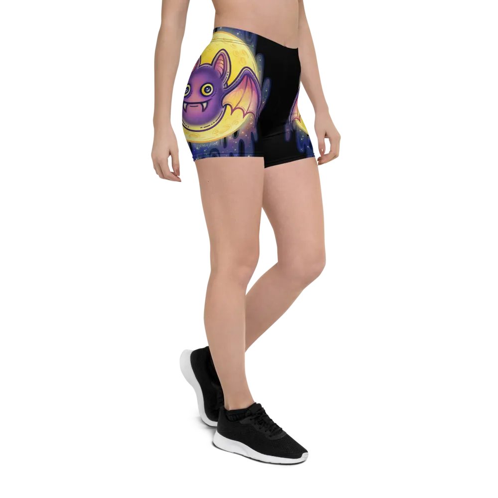 Bap Shorts product image (6)