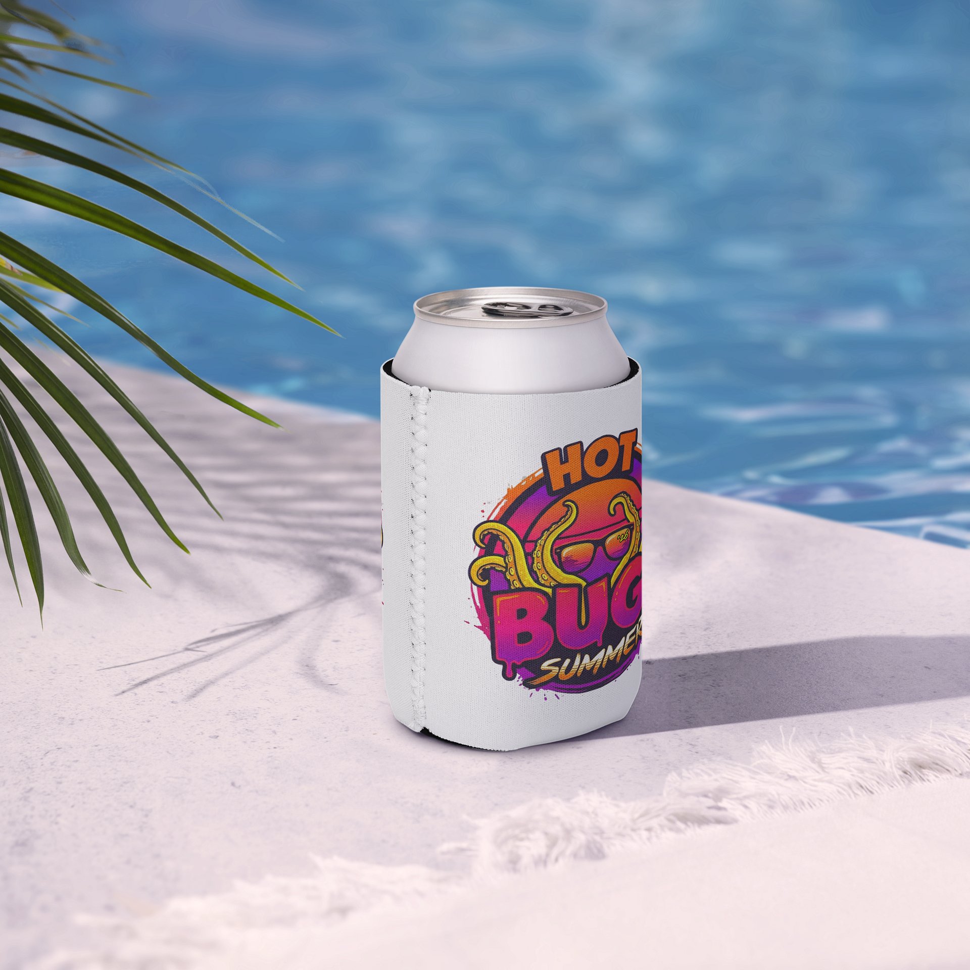 Hot Bugi Summer 2026 – Classic Koozie product image (6)