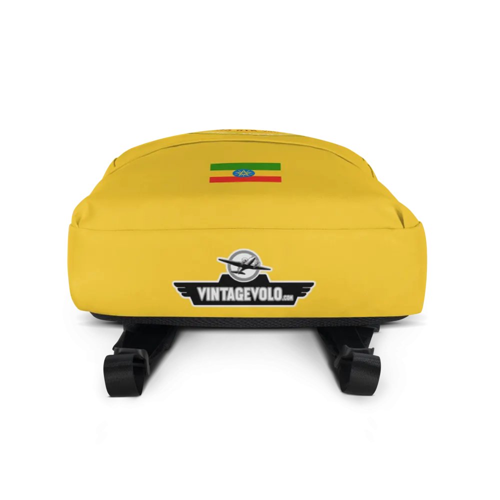Ethiopian Airlines - Backpack product image (3)
