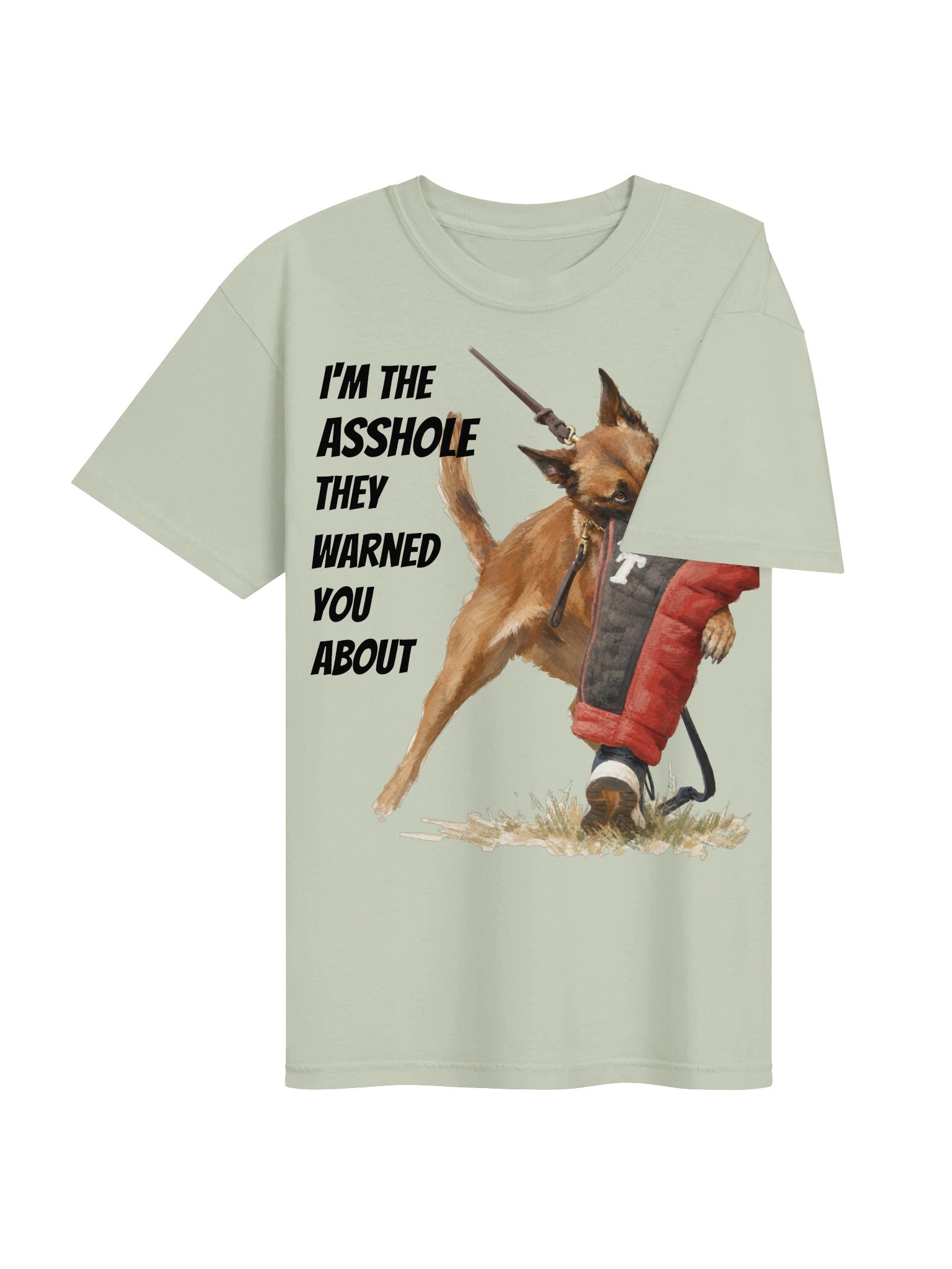 I'm The Asshole - product image (15)