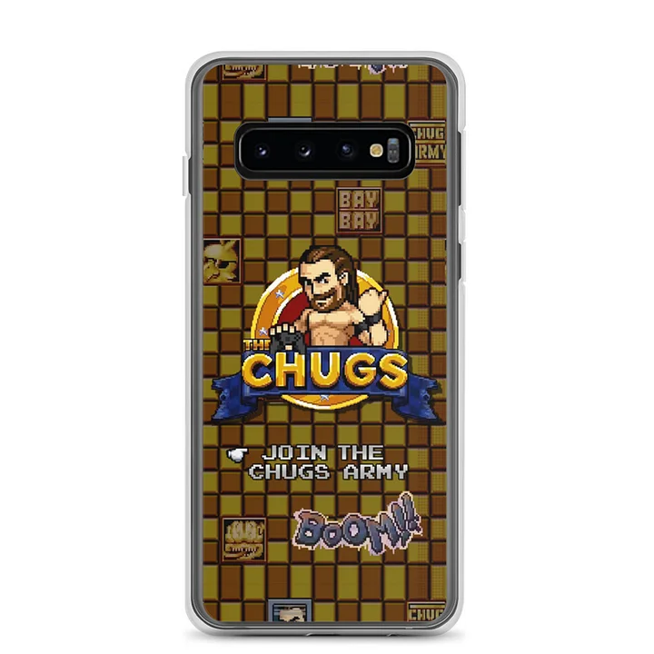 TheCHUGS Samsung Phone Case product image (2)