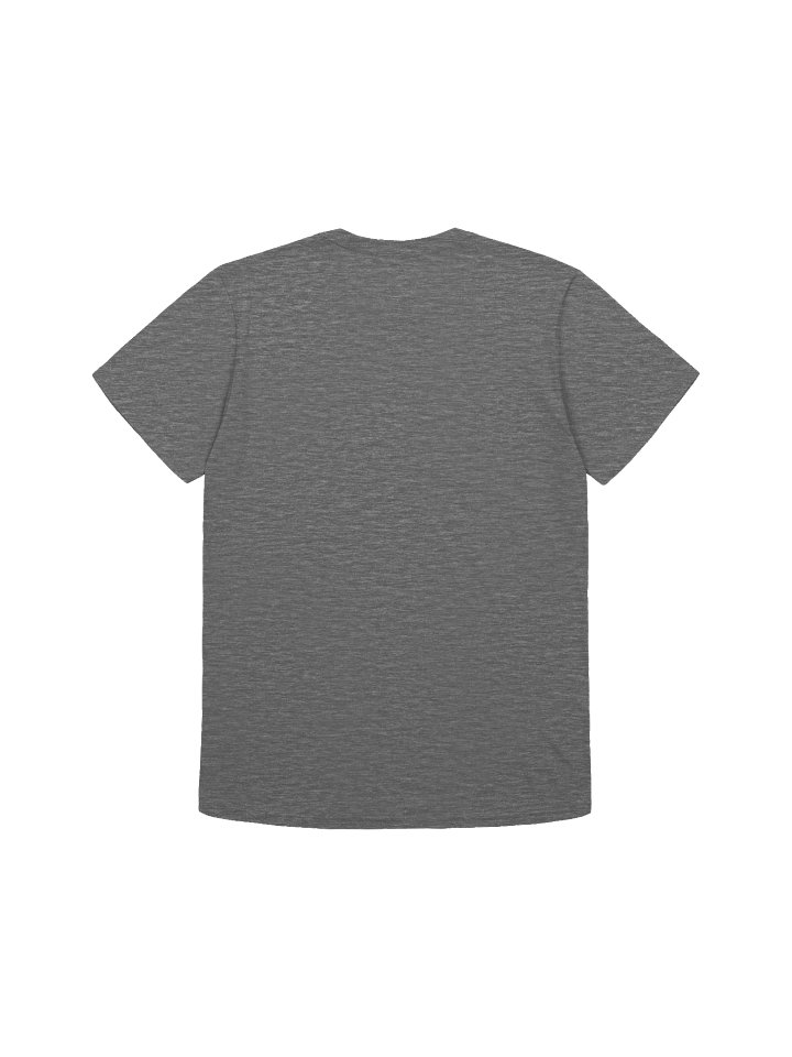 Left Seat Culture T-Shirt - Grey / Gold product image (2)