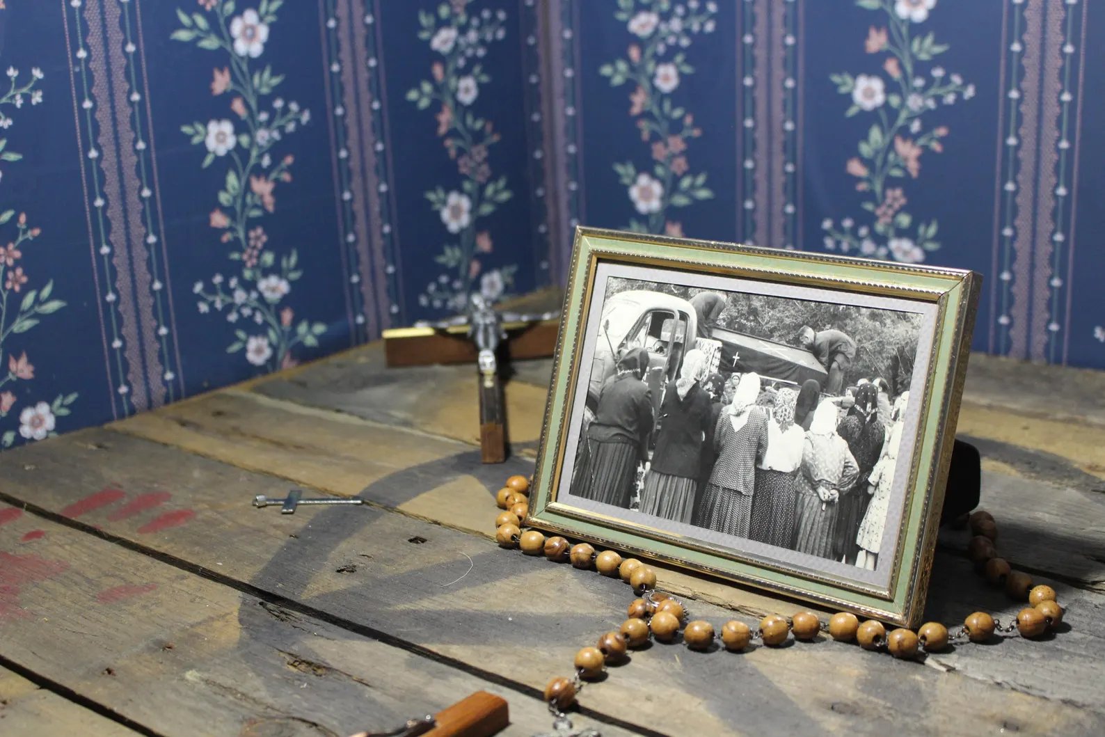 Artifact No.18 - The Funeral product image (4)