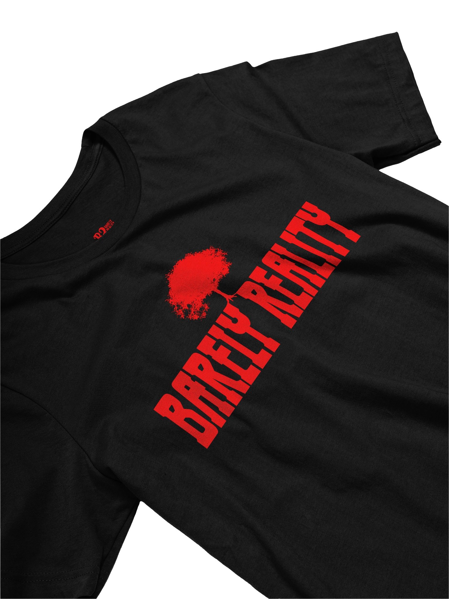 "NOT REGULAR" TEE product image (15)