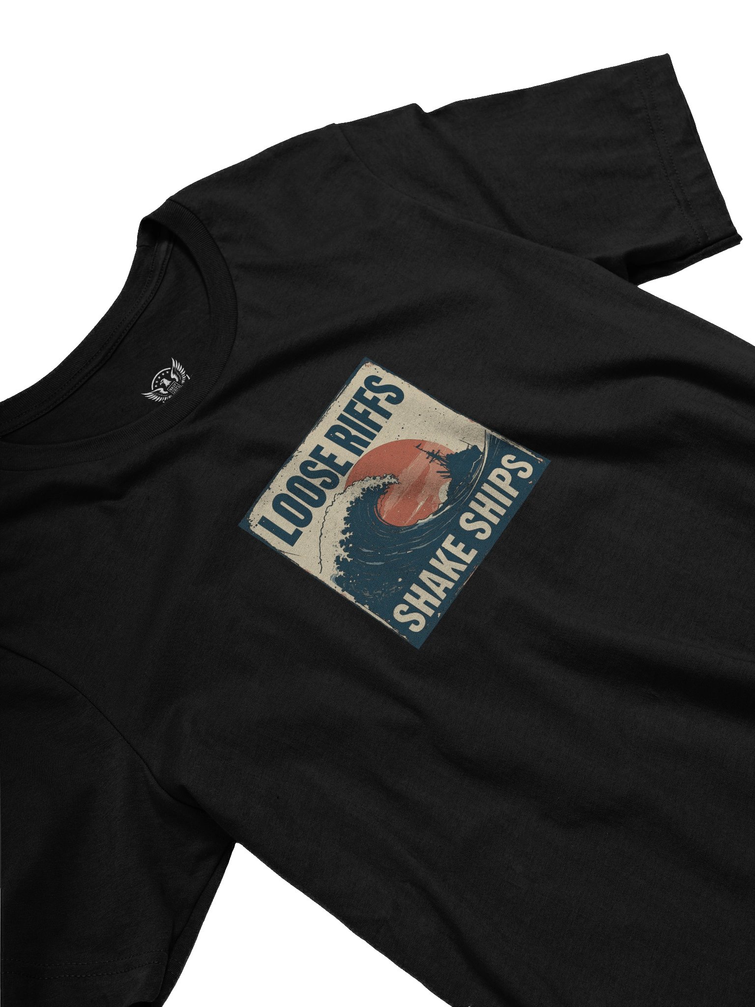 Loose Riffs Shake Ships product image (8)